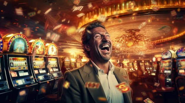 Ilustrasi transaksi penarikan dana cepat dan aman di maharaja188